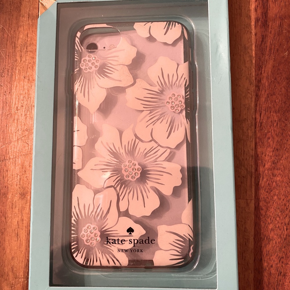 Kate Spade iPhone 7 Case